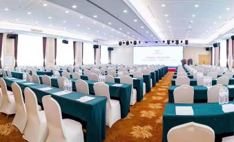 Vienna Hotel (Nanning People's Park Minzhu Rd)