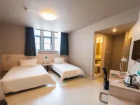 Jinjiang Inn (Wuhan Zhonghua Road, Yellow Crane Tower, Hubu Alley) Hotels near Wuhan Yangtze River Bridge