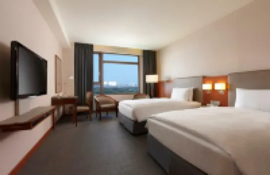 Taichung Harbor Hotel