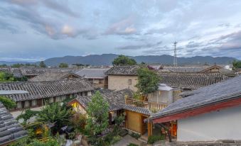 Floral Hotel Longquankezhan