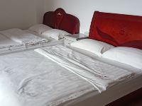 广州增城新悦公寓 - 标准双床房