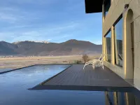 LISIMAN Xinsu Yusiye Oxygen Supply Manor (Shangri-La Branch) Hoteles cerca de Napahai Tourism Area Dala Scenic Spot