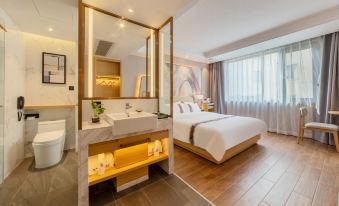 Shenzhen Fuyuanji Boutique Hotel (Pinghu Shuangyong Street Subway Station)