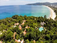 Marina Phuket Resort Hotels near Wat Chalong