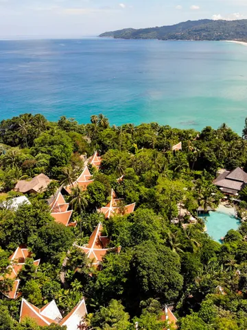 รูปภาพของมารีน่า ภูเก็ต รีสอร์ท