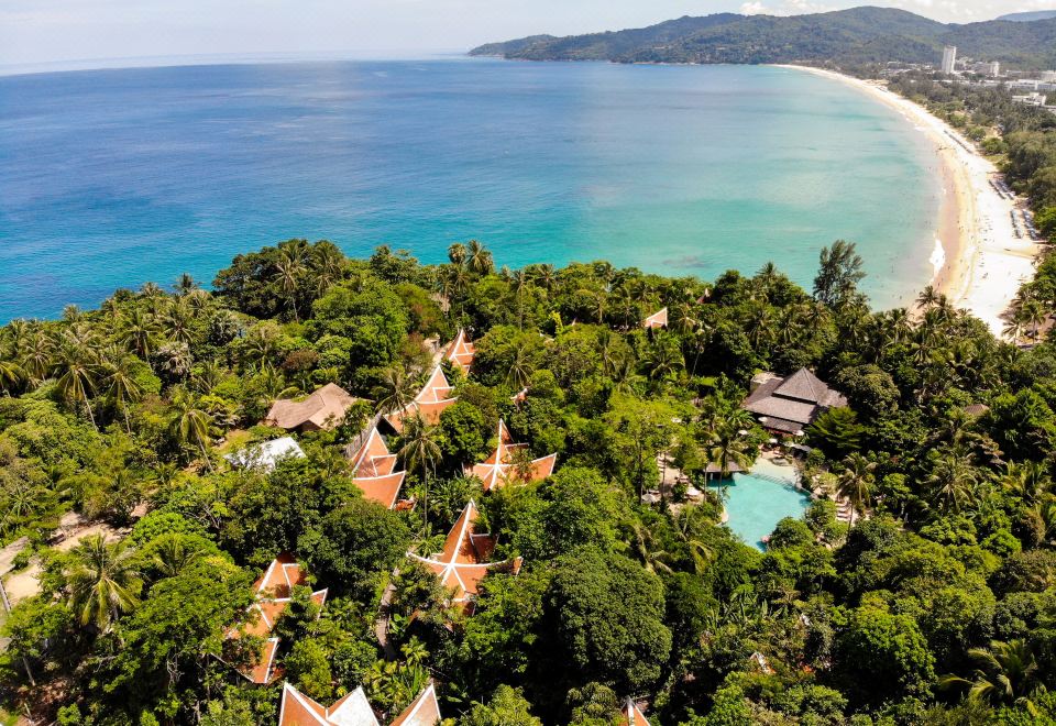 Marina Phuket Resort-Phuket Updated 2023 Room Price-Reviews & Deals |  Trip.com
