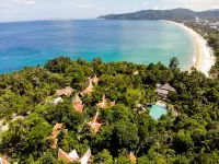 Marina Phuket Resort Hotel a Kata Beach
