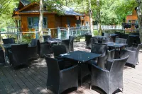 Lakeside Resort Hotels in Jian'ou