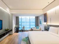 Wenlan Hotel Northern Hangzhou Hotels near Gongshu