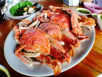 Pranmanee Beach Resort Hotels in Sam Roi Yot