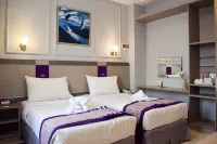 Horison Inn Alaska Simpang Lima Semarang