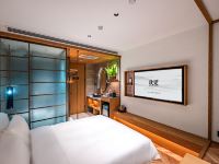 秋果S1918庭院式酒店(北京天安门店) - 精选高级大床房