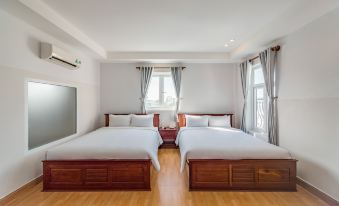 Holiday Hotel Phu Quoc