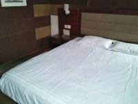 滨州伐木累主题酒店 - 特惠大床房(无窗)