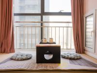 西安香榭丽舍公寓 - 时光智能投影大床房