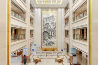 Jinhai Garden Hotel - vasca da bagno