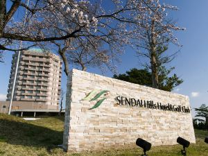 Sendai Hills Hotel