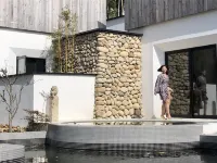 Azure Greek Resort Hotels in Yuexi