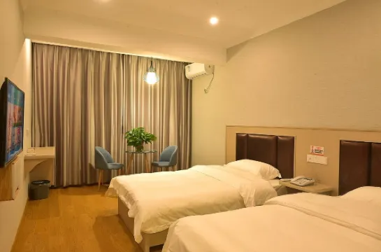 Changzhou Jiayi Hotel