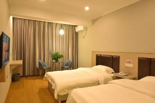 Changzhou Jiayi Hotel