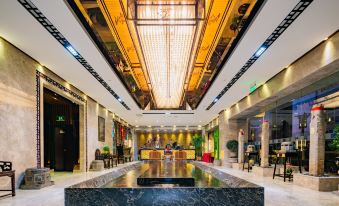 Mengfei Hotel(Xi'an Bell and Drum Tower Dacha City Metro Station Store)