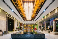 Mengfei Hotel(Xi'an Bell and Drum Tower Dacha City Metro Station Store) - Bintang 3