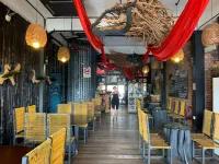 The Happy 8 Retreat @ Kuala Sepetang Hotels in Kuala Sepetang