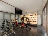 Atour X Hotel Xi'an Xiaozhai Jiaotong University Yanta Campus Hotels near Yanta