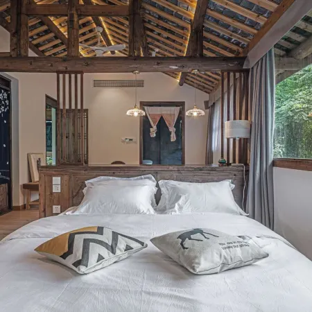 Gongtan Breeze Lodge