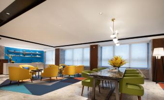 Hampton by Hilton Haikou Haidian Island