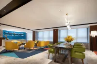 Hampton by Hilton Haikou Haidian Island - 4-Star