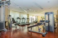 Qingshui Bay Ocean Star Hotel - Gym