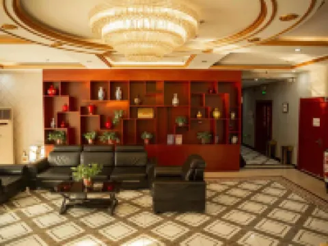 Junyi Chain hotel Hotels in Lingshou