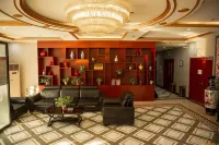 Junyi Chain hotel Hotels in Lingshou County