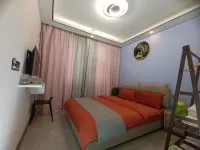 SUBO LANSHAN HOTEL - balcony