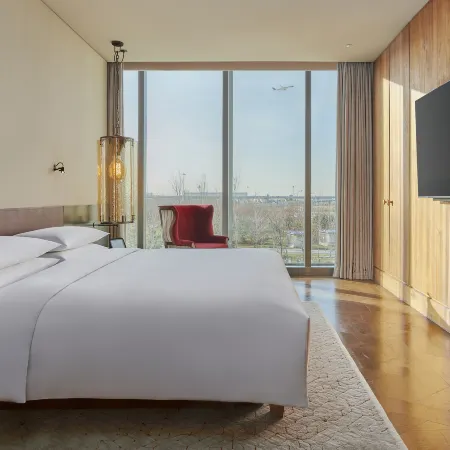 Mumian Beijing Daxing International Airport, in The Unbound Collection by Hyatt Hotel
