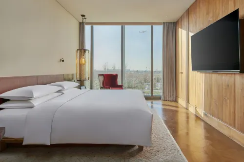 Mumian Beijing Daxing International Airport, in The Unbound Collection by Hyatt Hotel