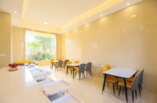 Enping Feifanzhili Smart Hotel