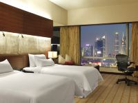 广州海航威斯汀酒店 - 行政超豪华双床房