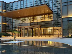 Hyatt Regency Ningbo Hangzhou Bay