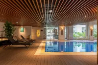 KK Sapa Hotel - ที่มีสระว่ายน้ำ