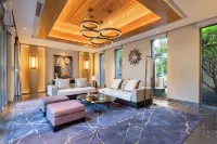 Sanya Yalong Bay Dream Tours Bay Resort Pool Villa