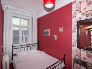 Loft Hostel Minsk