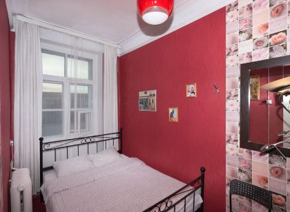 Loft Hostel Minsk