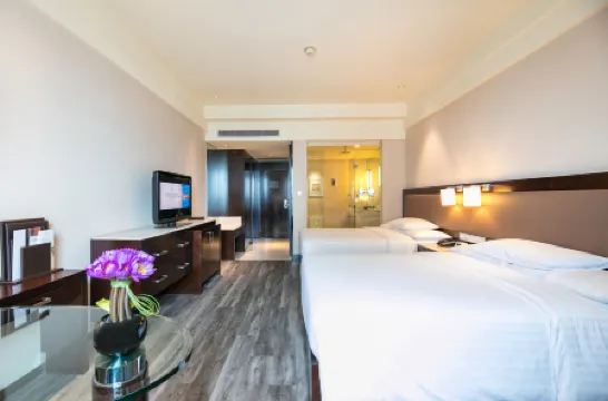 Courtyard by Marriott Hangzhou Wulin