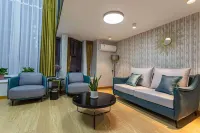 Hefei Jiaxington Hotel - căn hộ