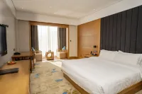 โรงแรมหยุนจิ้น - ที่มีที่จอดรถ