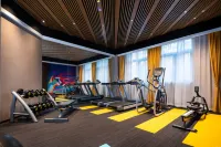 北京西站麗澤商務區希爾頓歡朋酒店