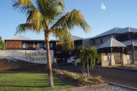 Beaches of Broome