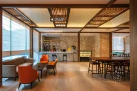 Wyndham Shiyan Downtown - 5-Star